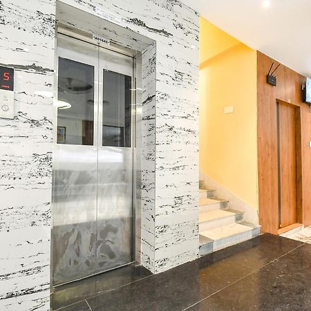 Fabhotel Prime The Golden Plaza - Nr Tarapith Temple Esterno foto