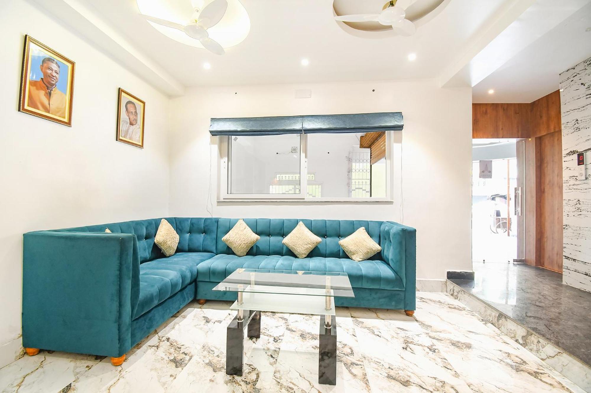 Fabhotel Prime The Golden Plaza - Nr Tarapith Temple Esterno foto